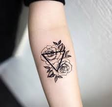 Đơn giản mà đẹp là một tiêu chí được khá nhiều bạn yêu cầu trong những mẫu hình xăm hoa hồng. Hinh XÄƒm Tay Ä'áº¹p Nháº¥t 1001 Máº«u XÄƒm Tay Nam Ná»¯ Cháº¥t