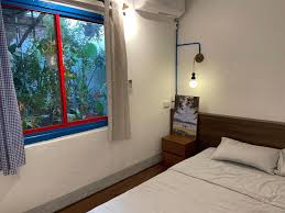 căn hộ Đà Nẵng 2 phòng ngủ