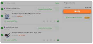 Dalam panduan beli barang di 1688 saya akan tunjuk 7 cara yang mana anda jangan risau boleh beli dengan moq 1 saja. Bagaimana Cara Bayar Di Tokopedia Tokopedia Care