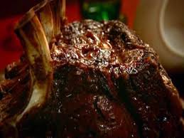 When i asked freelance recipe tester townsend smith what he would do with leftover prime rib, he said when she's not writing about or making food, she's thinking about it. Leftover Prime Rib Recipes Food Network