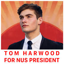 tom harwood