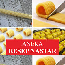 Harga rempah cengkeh di bandung. Resep Nastar Apps Bei Google Play