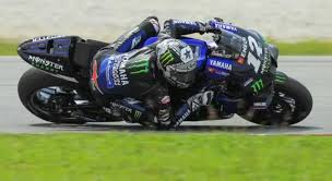 Vinales super pole, segue quartararo. Motogp Maverick Vinales Felice Di Essere Scampato All Incidente Nella Ripartenza Ho Avuto Un Problema Con La Moto Oa Sport