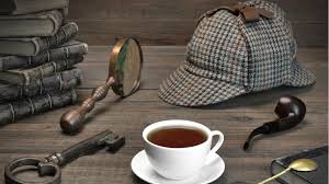 How to become a detective the #1 site for information on how to become a detective. Top Ten Real Life Detectives