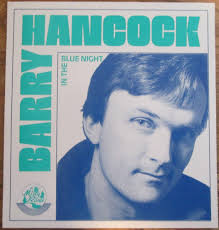 Barry Hancock Discography: Vinyl, CDs, & More