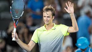 Даниил медведев — финалист открытого чемпионата австралии! Tebe Luchshe Zatknutsya Tennisist Medvedev Otvetil Soperniku Oskorbivshemu Ego Po Nacionalnomu Priznaku Rt Na Russkom