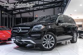 It's available in gl350, gl450. Used 2014 Mercedes Benz Gl450 4matic Suv 79k Msrp Rear Entertainment Loaded For Sale Special Pricing Chicago Motor Cars Stock 17456
