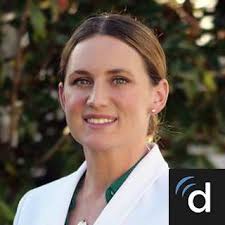 Dr. Rebecca J. Chibnall (Martin), MD