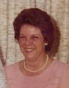 Obituary for Dolores Kathryn Tewell