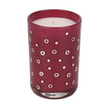 Christmas Cookie Fragrant Candle Kmartnz Fragrant Candles Christmas Decorations Candles