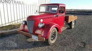 Image result for Federal Red 1946 Truck