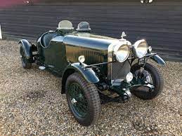 1934 Talbot Ba 75 Brooklands Racer Classic Sports Cars Classic Cars Antique Cars