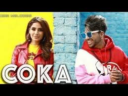 Coka Sukh E Muzical Doctorz Alankrita Sahai Latest Punjabi Song 2019 Haye Ni Tera Coka Coka Youtube Dj Songs Dj Hits Songs