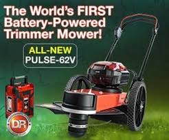 Ex contractors perspective on 6 essential lawn care tools for home use. Dr Power Equipment Drpowerequip Twitter