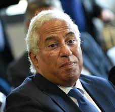We would like to show you a description here but the site won't allow us. Antonio Costa Premierminister Portugals Welt