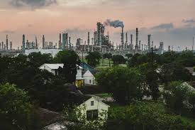 A Texas City Bet Big on Industry. Now It’s Running Out of Water.