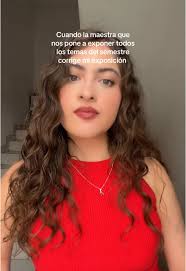 Una por ahí q me dió en secu #fyp #maestra #lasperdidas