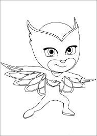 Su bonito logo en 3d con las mascaras identificativas de cada uno de los personajes, puede quedar muy bien si colorear una letra de cada color. Pj Mask Para Pintar Dibujos Para Imprimir Y Colorear