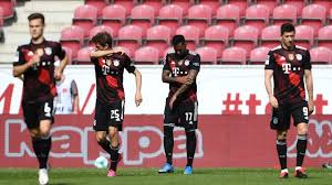 Mainz 05 böylelikle 34 puanla 12. 9895e8ekslx6am