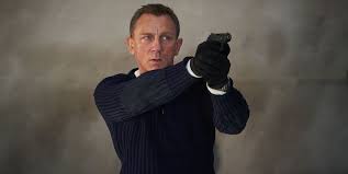 Yet here he is for one final movie. Next James Bond Who Will Be 007 After Daniel Craig Esquire