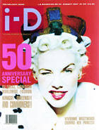 The Rebel Magazine: Q & A with Chalkie Davies