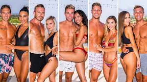 Can you believe it's almost been a whole two years since while we're still roughly two to three months away from love island 2021 hitting up our screens every evening, rumours about the contestants and cast. Love Island