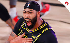 Lebron james was questionable to play against the indiana pacers, but he did suit up and had quite the. Los Angeles Lakers Vs Denver Nuggets Odds Tuesday September 22 2020