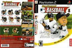 One of my favorite games of all time; Backyard Baseball Prices Playstation 2 Compare Loose Cib New Prices