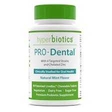 Where To Buy Dental Probiotics