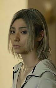 I managed to Ai Chishiya 😆 FRESH мом HAPPY MOTHER'S DAY