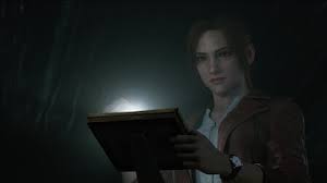 Infinite darkness, stylized as resident evil: Ns Tzxguvu5bim