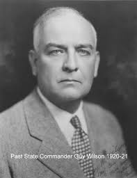 The American Legion Department of Michigan