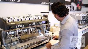 Available in ground 8 oz & 20 oz, whole bean 12 oz and 2.2 lb and. How To Make The Perfect Espresso W Sal Foto Of Lavazza Youtube