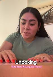 Evette Santo Planner