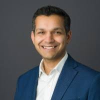 Siddharth Pai Email & Phone Number