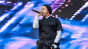 Trippie Redd Announces Denver Concert After Bailing On Travis Scott Tour |  Westword