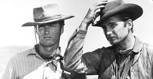 Maybe you would like to learn more about one of these? Rawhide Tausend Meilen Staub Neue Dvd Gesamtbox Der Westernserie Mit Clint Eastwood Schnittberichte Com