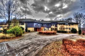Haus der jugend in sennestadt. Matthias Claudius Haus Hdr