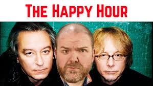 The Happy Hour