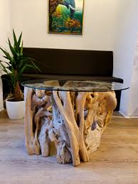 Free delivery and returns on ebay plus items for plus members. Indonesian Furniture Root Wood Coffee Table Cebu Kinaree