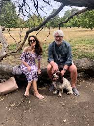 I plan to continue broadcasting and writing for as long as they'll have me, he said. Emily Dean On Twitter This Week S Walking The Dog Is With The Divine Jeremy Paxman And His Adorable Dog Derek From Battersea They Were A Joy Listen Here Https T Co O5jhbfrisu Https T Co Jdtebfvakj