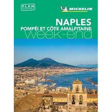 Choisissez la carte touristique de 3 ou 7 jours et faites des économies. Guide Vert Naples Pompei Edition 2018 Broche Collectif Achat Livre Fnac