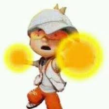 Boboiboy 004 boboiboy pinterest coloring books and craft gambar anime boboiboy solar. Boboiboy Solar Fans Posts Facebook
