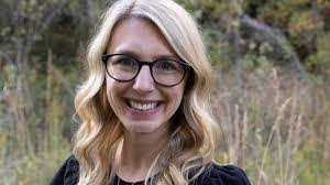 Michelle Wesner's Instagram, Twitter & Facebook