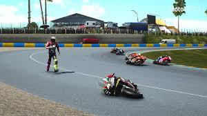 Dirt 5 also utilises ps5's dual sense controller features, including haptic feedback and adaptive triggers, so you can feel every bump, scrape and slide behind the wheel. Motogp 21 Review Ps5 Getting A Little Tired Finger Guns