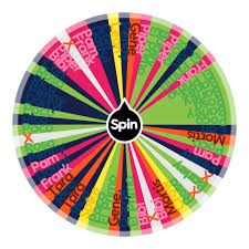 We also, of course, play with. Brawl Stars Spin The Wheel App