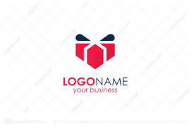 Designevo's gift logo maker helps you create a gift logo in minutes with its fantastic logo templates, even if you are just a design novice. Love Gift Logo