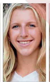 Greensburg Central Catholic's Sara Felder earns Tribune-Review Westmoreland  Girls Player of the Year honors