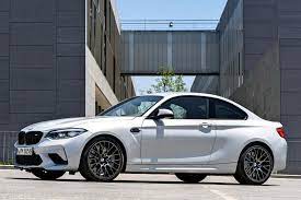 Bmw have unleashed the full potential of the m2 platform with the 2020 bmw m2 cs! 2020 Bmw M2 Review Trims Specs Price New Interior Features Exterior Design And Specifications Carbuzz