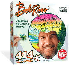 Bob Ross DVD buying Set Summer